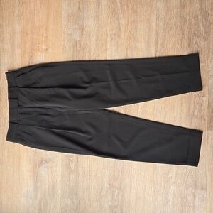 NWOT COS Relaxed Fit Tailored Pants size 2